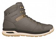 *Pánské kotníkové boty LOWA LOCARNO GTX MID stone UK 7