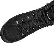 Pánské kotníkové boty LOWA RENEGADE GTX MID WIDE deep black UK 7