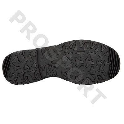 Pánské kotníkové boty LOWA TAURUS PRO GTX MID anthracite UK 7