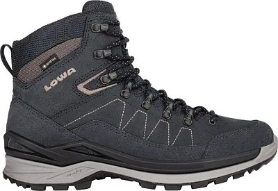 Pánské kotníkové boty LOWA TORO PRO GTX MID navy/brown UK 7,5