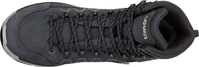 Pánské kotníkové boty LOWA TORO PRO GTX MID navy/brown UK 7,5