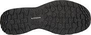 Pánské kotníkové boty LOWA TORO PRO GTX MID navy/brown UK 7,5
