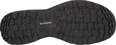 Pánské kotníkové boty LOWA TORO PRO GTX MID navy/brown UK 7,5