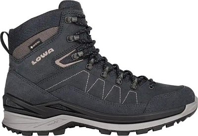 Pánské kotníkové boty LOWA TORO PRO GTX MID navy/brown UK 9,5