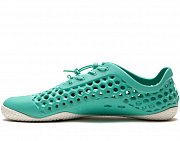Pánské letní barefoot boty VIVOBAREFOOT ULTRA III MENS OBSIDIAN EU 41