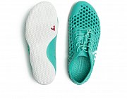 Pánské letní barefoot boty VIVOBAREFOOT ULTRA III MENS OBSIDIAN EU 41