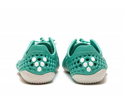 Pánské letní barefoot boty VIVOBAREFOOT ULTRA III MENS OBSIDIAN EU 41
