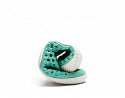 Pánské letní barefoot boty VIVOBAREFOOT ULTRA III MENS OBSIDIAN EU 41