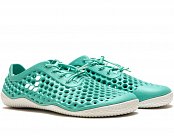 Pánské letní barefoot boty VIVOBAREFOOT ULTRA III MENS OBSIDIAN EU 45
