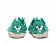 Pánské letní barefoot boty VIVOBAREFOOT ULTRA III MENS OBSIDIAN EU 45