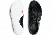 Pánské letní barefoot boty VIVOBAREFOOT ULTRA III MENS OBSIDIAN EU 44