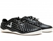 Pánské letní barefoot boty VIVOBAREFOOT ULTRA III MENS OBSIDIAN EU 47