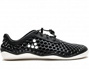 Pánské letní barefoot boty VIVOBAREFOOT ULTRA III MENS OBSIDIAN EU 47