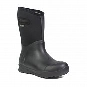 Pánské pracovní holinky BOGS BOZEMAN TALL black EU 43