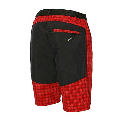 Pánské šortky REJOICE HEMP SHORTS K12/U296 XXXL