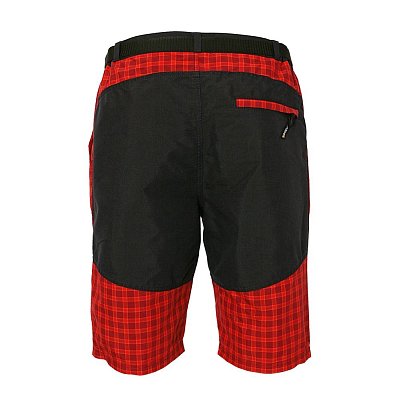 Pánské šortky REJOICE HEMP SHORTS K12/U296 XXXL