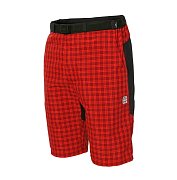 Pánské šortky REJOICE HEMP SHORTS K12/U296 XXXL