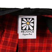 Pánské šortky REJOICE HEMP SHORTS K12/U296 XXXL