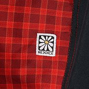 Pánské šortky REJOICE HEMP SHORTS K12/U296 XXXL