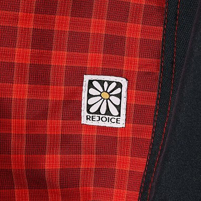 Pánské šortky REJOICE HEMP SHORTS K12/U296 XXXL