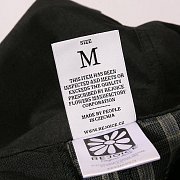 Pánské šortky REJOICE HEMP SHORTS K15/U302 M