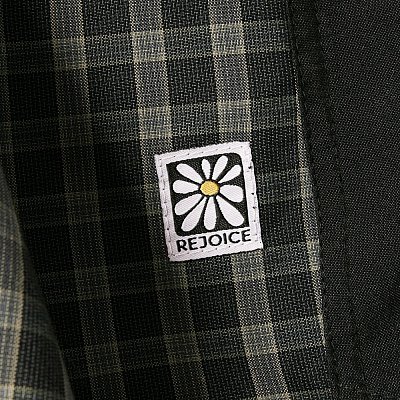Pánské šortky REJOICE HEMP SHORTS K15/U302 M