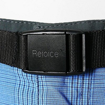 Pánské šortky REJOICE HEMP SHORTS K176/U55 M