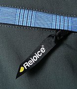 Pánské šortky REJOICE HEMP SHORTS K176/U55 M