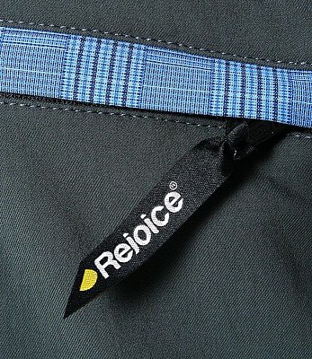 Pánské šortky REJOICE HEMP SHORTS K176/U55 M