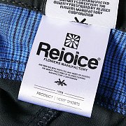 Pánské šortky REJOICE HEMP SHORTS K176/U55 M