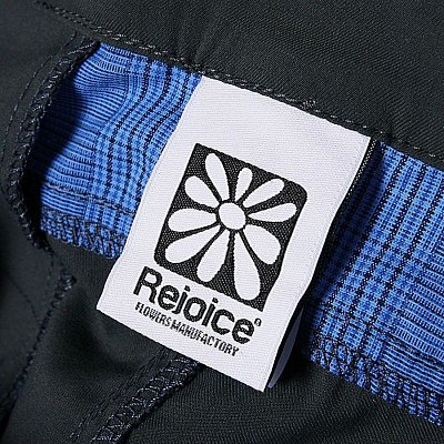 Pánské šortky REJOICE HEMP SHORTS K176/U55 M