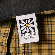 Pánské šortky REJOICE HEMP SHORTS K20/U301 XL