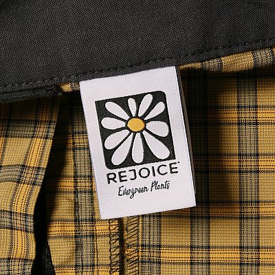 Pánské šortky REJOICE HEMP SHORTS K20/U301 XL