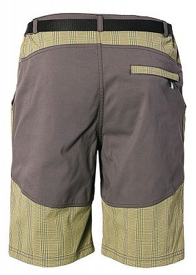 Pánské šortky REJOICE HEMP SHORTS K207/U54 XL