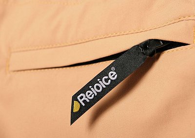 Pánské šortky REJOICE HEMP SHORTS U277 L