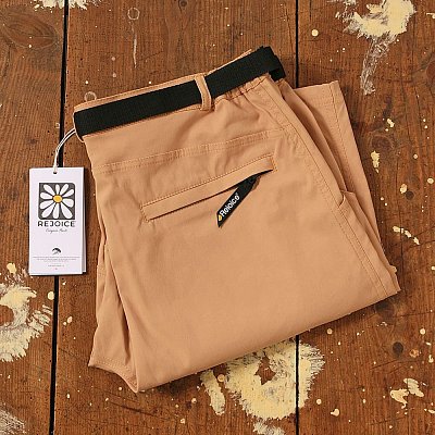 Pánské šortky REJOICE HEMP SHORTS U277 L