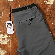 Pánské šortky REJOICE HEMP SHORTS U316 M