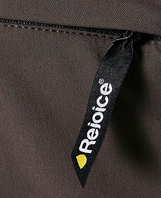 Pánské šortky REJOICE HEMP SHORTS U54 XL