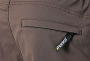 Pánské šortky REJOICE HEMP SHORTS U54 XL