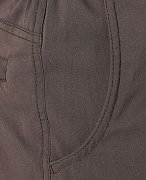 Pánské šortky REJOICE HEMP SHORTS U54 XL