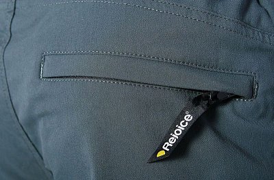 Pánské šortky REJOICE HEMP SHORTS U55 M