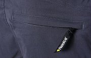 Pánské šortky REJOICE HEMP SHORTS U56 XXXL