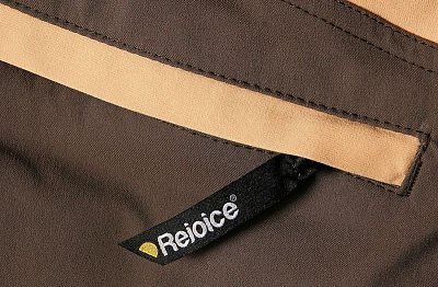 Pánské sportovní kalhoty REJOICE HEMP STRETCH U277/U54 XL