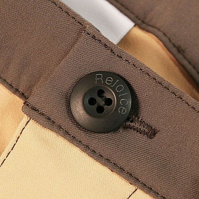 Pánské sportovní kalhoty REJOICE HEMP STRETCH U277/U54 XL