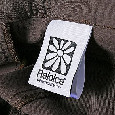 Pánské sportovní kalhoty REJOICE HEMP STRETCH U54/U54 XL