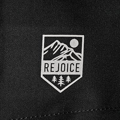 Pánské strečové kalhoty REJOICE DAFFODIL 24 U02 L