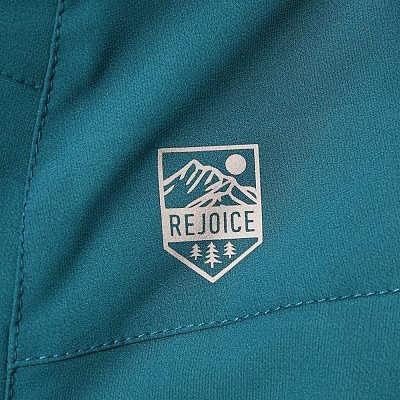 Pánské strečové kalhoty REJOICE DAFFODIL 24 U247 M