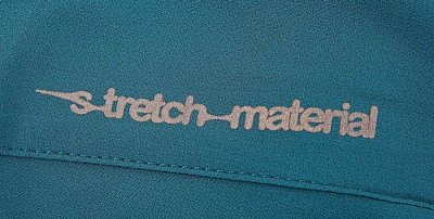 Pánské technické kalhoty REJOICE DAFFODIL U247 L