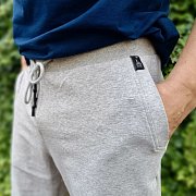 Pánské teplákové šortky REJOICE ULEX ME36 XL
