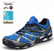 Pánské trailové boty TREKSTA SYNC GTX black/blue 46,5